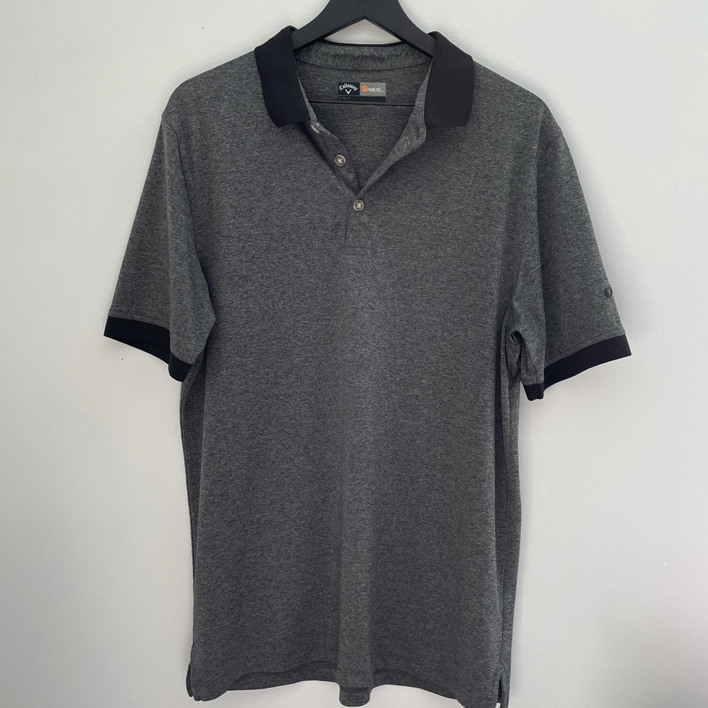 Callaway shirt